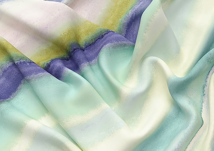 Bluebellgray Hebrides, Atlantic - Roman Blind - Image 4